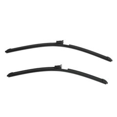 2228201145 Front Windshield Wiper Blade Set Compatible with Mercedes-Benz