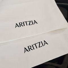 Aritzia Belt Bags Dustbags Designer Drawstring Travel Bags Brass Belt Foundry