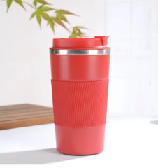 Travel Mug 5 different colors (380ml or 510ml)