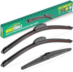 Escobillas limpiaparabrisas de repuesto para Hyundai Tucson (26&Prime;, 16&Prime; y 11&Prime;)