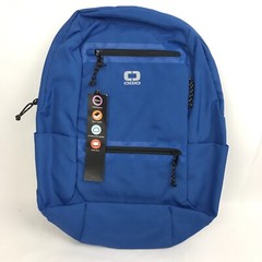 OGIO Shadow Core Flux 220 Laptop Casual Backpack Bag Blue Black New NWT