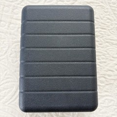 Away x United Airlines Polaris Mini Hardshell Cosmetic Case