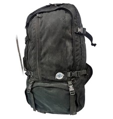 Eagle Creek 28” Hybrid Convertible Duffle Backpack Travel Bag Black Backpacking