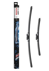 BOSCH 3397014156 AeroTwin OE Replacement Wiper Blades Driver Passenger Side …