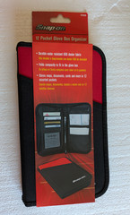 Snap-on 12 Pocket Glove Box Organizer 870350 NEW
