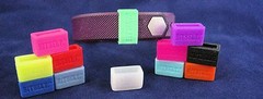 Bitbelt Jr 12 pack (thinner size) Fitbit Alta, Vivosmart, Disney MagicBand small