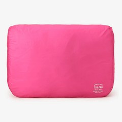 TO&FRO Travel Organizer AIR L Purple-Red Nylon Japan 19.2L Lightweight