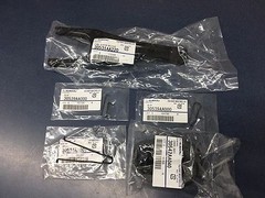 Genuine OEM Subaru Clutch Release Fork & Boot & Springs Impreza Forester Outback