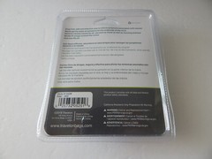 Travelon Motion Sickness Relief Wristbands 2 Packs New
