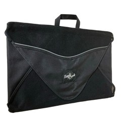 Eagle Creek Garment Folder Black Travel Accessory Compact Lightweight Organized