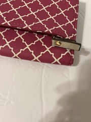 Neiman Marcus Travel Wallet