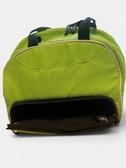 Six Pack Fitness GreenTravel Fit Meal Management Insulated Lunch Gym Cooler Bag