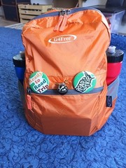 THYRIO 2026 Road Trip Kit