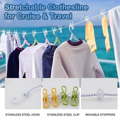 Cruise Ship Essentials 2025: 4 Luggage Tag Holders, 2 Lanyards, 2 Waterproof Pou