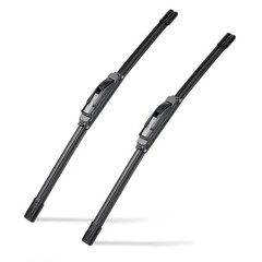 « 26 » + 16&Prime; Windshield Wiper Blades for 20092018 Corolla, 20132021 RAV4&Prime;