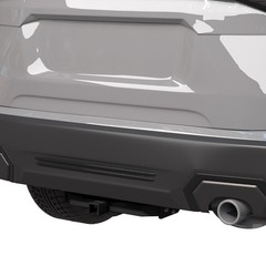 Class 3 Trailer Hitch Compatible with2010-2019/Subaru Outback Wagon Except Sport