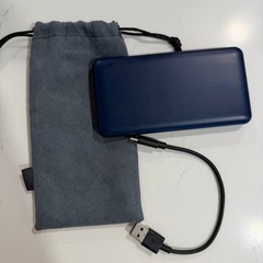 Belkin BoostCharge Power Bank 10K Portable Charger
