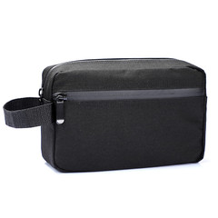 Travel Toiletry Bag – Wash Shaving Bathroom Organizer Dopp Kit for Men