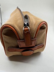 Rolex Toiletry Travel Bag – Brand New In Box Made in Italy