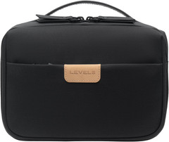 Compact Travel Toiletry Bag for Men & Women – Water-Resistant & Stylish