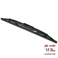Rear Windshield Wiper Blade 12&Prime; for Chevrolet Equinox 2010-2016 for Cadillac