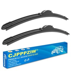 Windshield Wipers Replacement for 2002-2008 Corolla & 1998-2003 Sienna