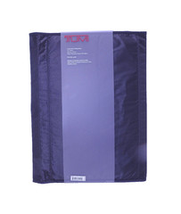 Tumi Large Flat Folding Pack 18.5&Prime; 014861GY Grey