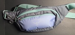 Osprey Packs Handsfree Travel Bag NWOT Gift