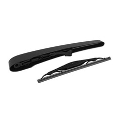 Rear Windshield Wiper Blade Arm Set for Buick Encore 2012-2016 2018-2022