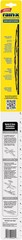Rain-X 820148 WeatherBeater Wiper Blades, 24&Prime; and 18&Prime; Windshield Wipers, Automot
