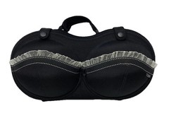 Brag(g) The Bra Travel Case Black