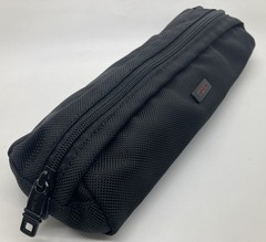 TUMI Accent Accessory Cord Bag Black / No Retail Tag