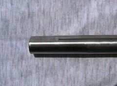 Solid Stainless hand winch crank windlass boat sailboat trailer handle New