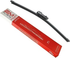 Rear Wiper Blade Factory OEM Style Replacement For VW Tiguan 2018-2024 5NN-955-4