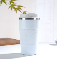 Travel Mug 5 different colors (380ml or 510ml)