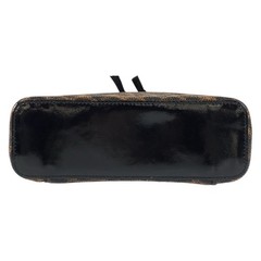 Loewe Leopard PVC Leather Handbag – DUTY FREE