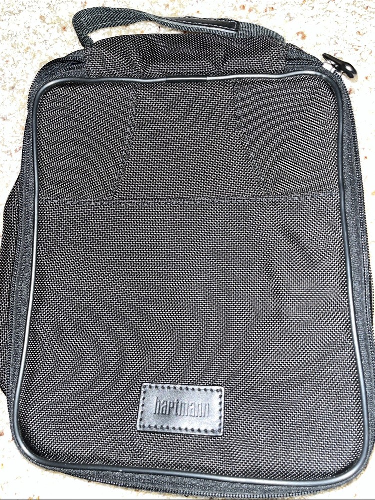 Hartmann toiletry bag