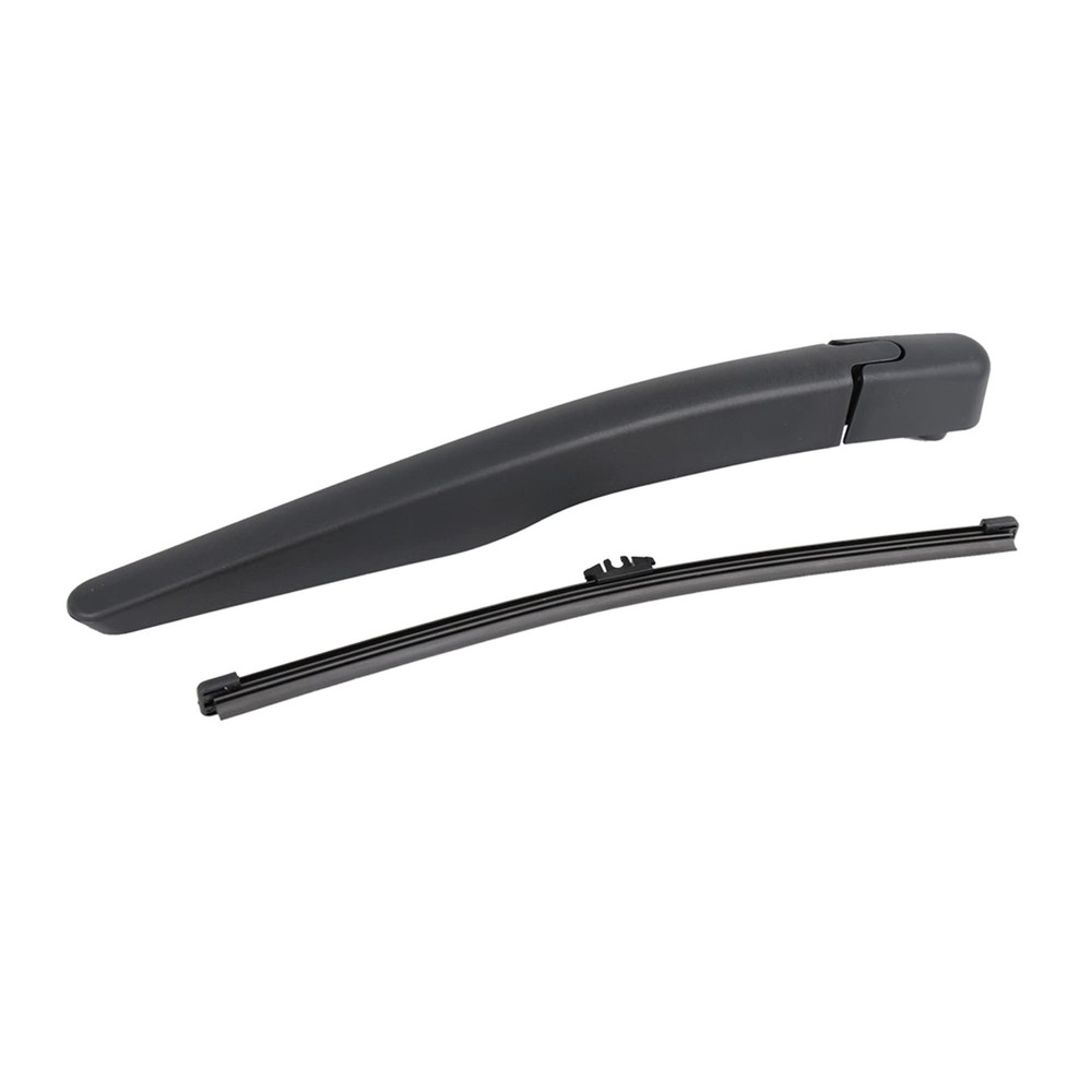 X AUTOHAUX Rear Windshield Wiper Blade Arm Set Replacement for Ford Escape 20…