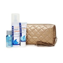 PHYTO Airplane Approved Travel Clutch ($66 Value!) 1 ea