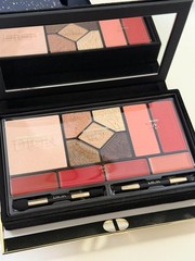 Dior Holiday Couture Collection Eyeshadow Ecran Couture Multi-Use Palett