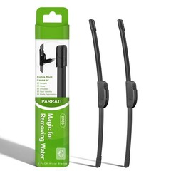 PARRATI® Windshield Wipers for Honda Accord 2018-2023 CR-V 2007-2018 | 26 Inc…