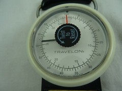 Travelon Travel Scale 75lb/34kKgs Portable Luggage Fish Scale w/measuring tape