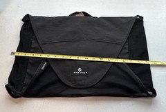 Garment Pack-It System 17”x12” Eagle Creek Travel Gear Black Clothes Folder