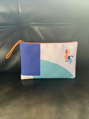 Air France Amenity Bag Business Class 85th Anniversary Limited Edition Original