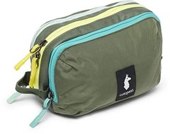 Nido Accessory Bag – CADA Dia – One Size Spruce