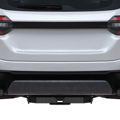 Class 3 Trailer Hitch Fit 2014-2020 Acura MDX 2016-2022 Honda Pilot 2&Prime; Receiver