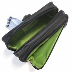 Travelon Hanging Travel Toiletry Bag Makeup Cosmetic Bathroom Organizer 41003