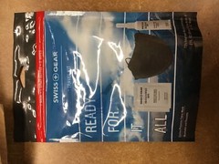 SWISSGEAR Travel Safety Kit