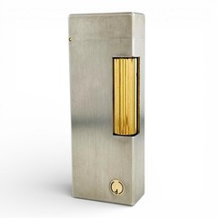 Dunhill Lighter Smoking Device – DUTY FREE