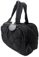 #Samantha Brown TO-GO Multi-Compartment Organizer Accessory—Black